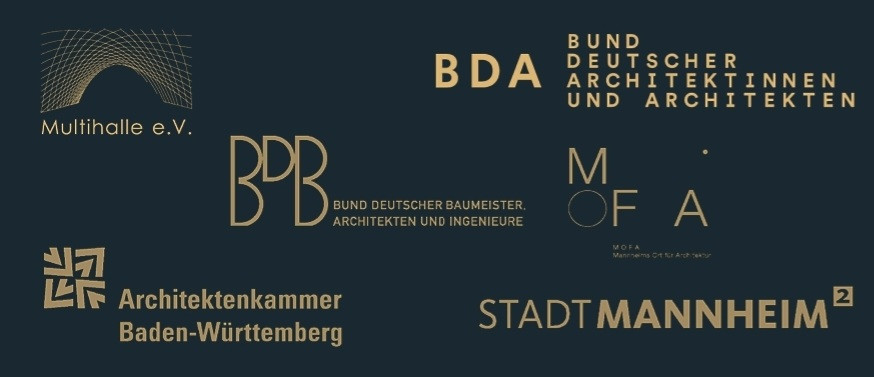 MULTI_MA Mannheimer Forum für Baukultur